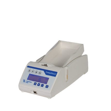 Dispositivo de extracción de sangre - CompoGuard Data - Fresenius Kabi