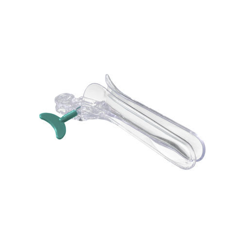 Espéculo vaginal - Vagispec M - GRUPOKolplast - de Collin / de un solo uso / transparente