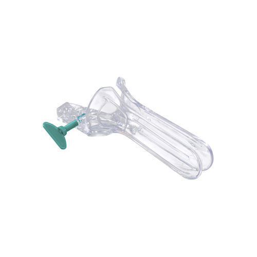 Espéculo vaginal - Vagispec G - GRUPOKolplast - de Collin / de un solo uso / transparente