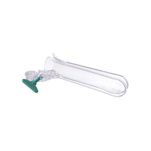 Espéculo vaginal - Vagispec G Long - GRUPOKolplast - de Collin / de un solo uso / transparente