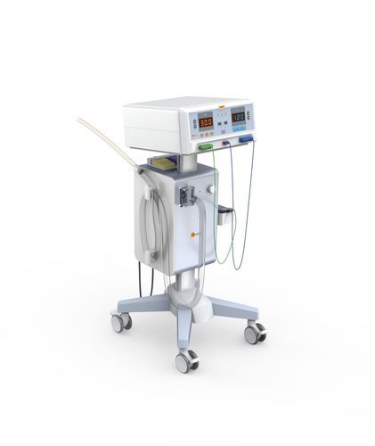 Bisturí eléctrico corte monopolar - SRD3000 - Guangzhou Sunray Medical Equipment Co., Ltd. - corte bipolar / de coagulación / coagulación monopolar