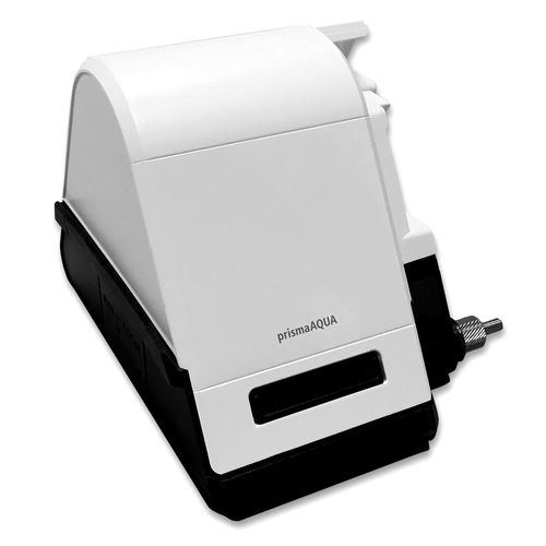 Humidificador electrónico - prismaAQUA - Heinen und Löwenstein - respiratorio / calefactado