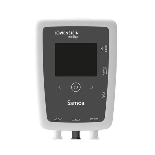 Polígrafo - Samoa - Heinen und Löwenstein