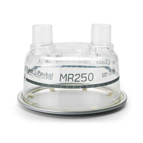 Cámara de humidificación de llenado manual - MR250 - Fisher & Paykel Healthcare