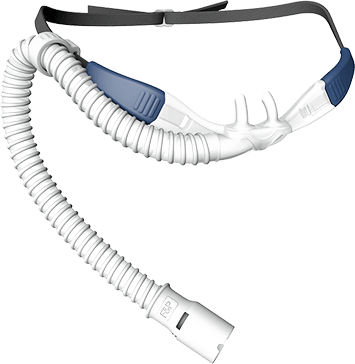 Cánula nasal de oxígeno - Optiflow + - Fisher & Paykel Healthcare - para adulto