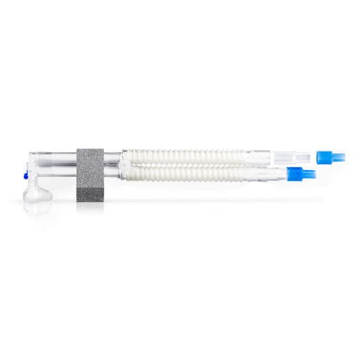 Tubo CPAP - FlexiTrunk™ - Fisher & Paykel Healthcare - de espiral / flexible