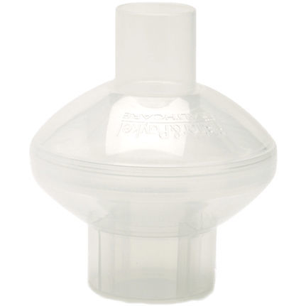 Filtro antibacteriano - RT series - Fisher & Paykel Healthcare - antivirus / de aire / para circuito de respiración