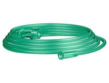 Tubo para gases médicos - 900RD00 series - Fisher & Paykel Healthcare - recto / reutilizable