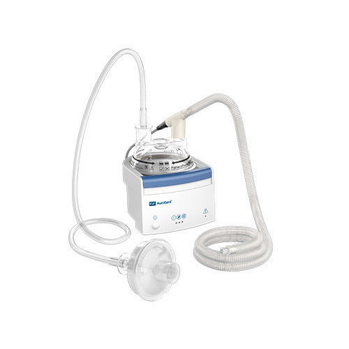 Humidificador electrónico - HumiGard  - Fisher & Paykel Healthcare - calefactado / calefactado
