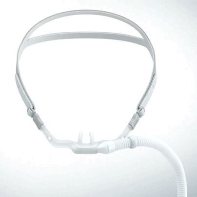 Cánula nasal de oxígeno - Optiflow&trade; 3S - Fisher & Paykel Healthcare - para adulto