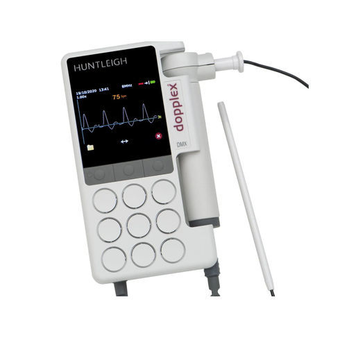 Sonda Doppler peroperatorio - Dopplex®  - Huntleigh Healthcare