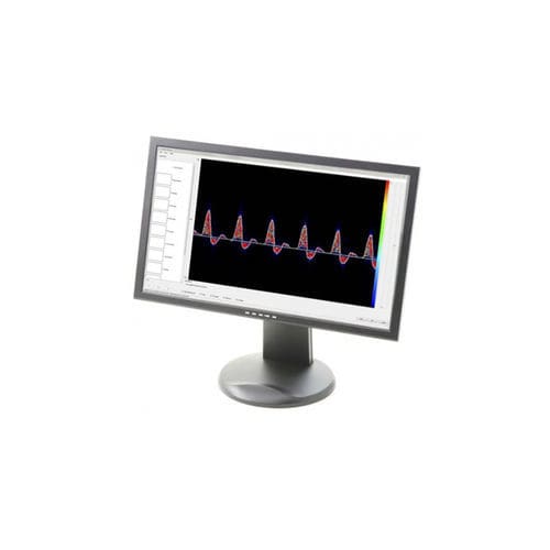Software quirúrgico - Dopplex® - Huntleigh Healthcare - para informes / de impresión / miembros inferiores