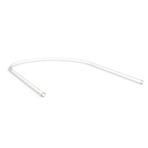 Cánula nasal de oxígeno - ENDOLINE® NASO-TUBE - Prince Medical