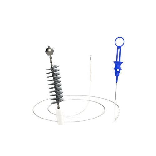 Cepillo de citología biliar - ENDOLINE® - Prince Medical - gastrointestinal / bronquial / de un solo uso