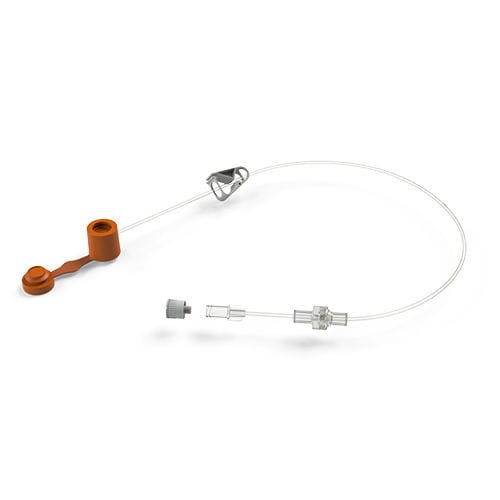 Válvula para endoscopio aire/irrigación - ENDOLINE®  - Prince Medical