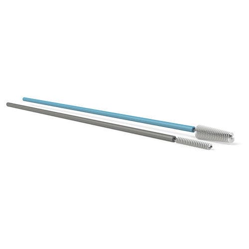 Cepillo de citología cervical - PM-CARE®  - Prince Medical - endometrial / de un solo uso / estéril