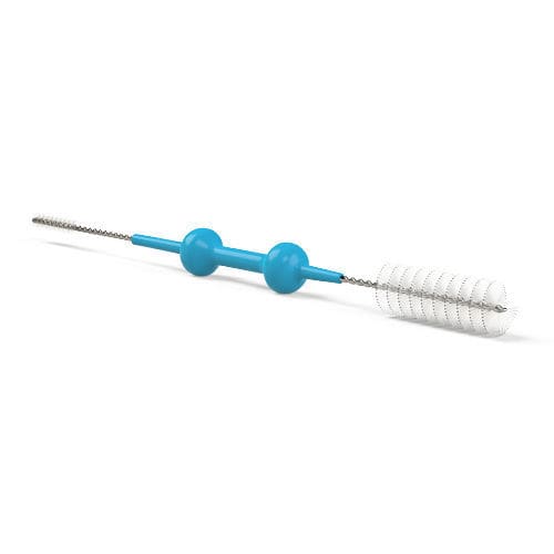 Cepillo de limpieza para endoscopio - CLEANBRUSH® PISTON - Prince Medical - caja de 50 / no estéril