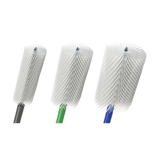 Cepillo de limpieza para dispositivos médicos - CLEANBRUSH® TRACH - Prince Medical - caja de 25 / caja de 20 / estéril