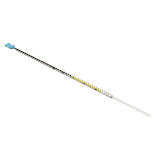 Cánula de inseminación intrauterina - PM-LIFE® PRELEVINJEC - Prince Medical