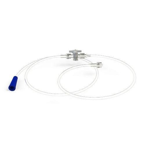 Cánula nasal de oxígeno - ENDOLINE® NASO-EXTEND - Prince Medical