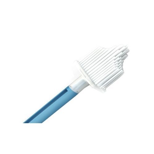 Cepillo de citología cervical - PM-CARE® ENDOEXO - Prince Medical - de un solo uso