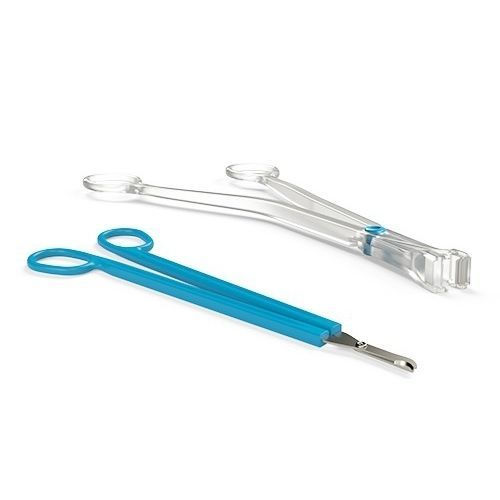 Tijera cortahilos - PM-CARE® EASYCUT - Prince Medical - para humanos / de un solo uso