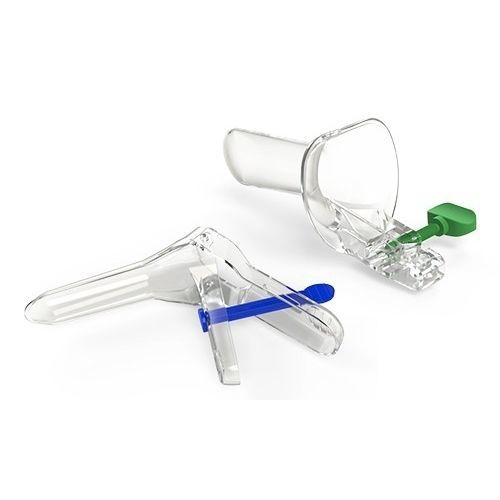 Espéculo cervical - PM-CARE® - Prince Medical - de Cusco / de un solo uso / esterilizable