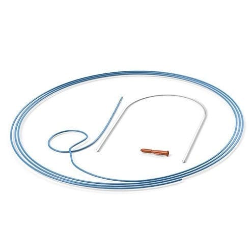 Kit médico drenaje nasobiliar -  ENDOLINE® - Prince Medical - estéril