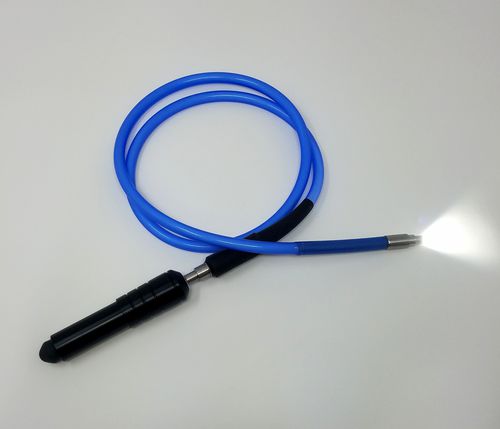 Detector de venas led - Neoscan® - Sylvan - de infrarrojos / de luz blanca / neonatal