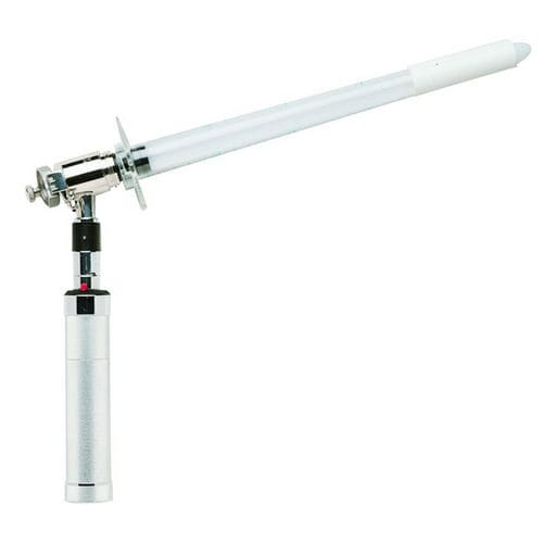 Sigmoidoscopio para adulto - 53130 - Welch Allyn - recto / de un solo uso