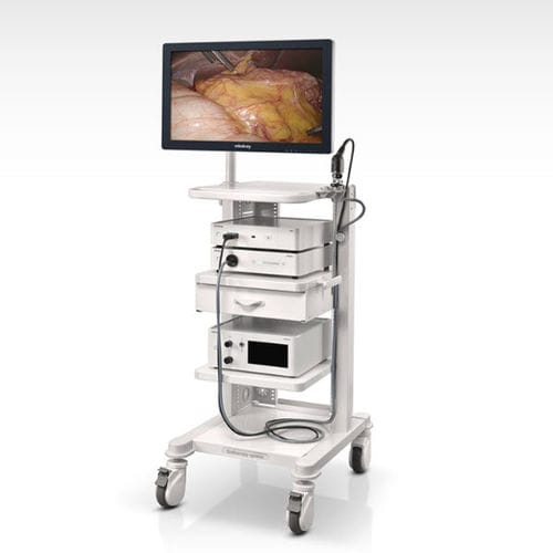 Cámara para endoscopio - HD3 - Mindray - digital / Full HD / 1920 x 1080