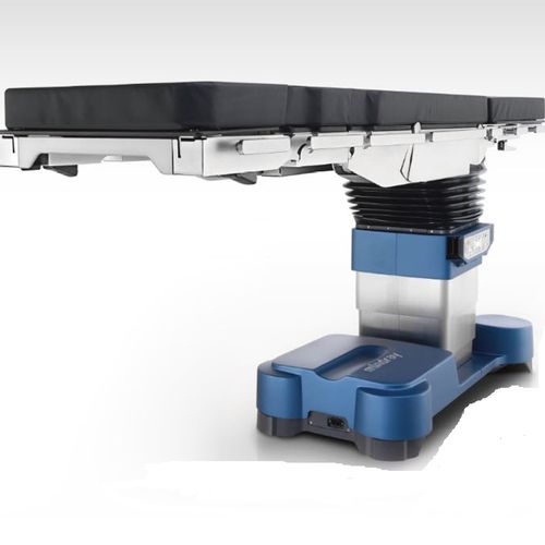 Mesa de operaciones para ginecología - HyBase 8300 - Mindray - ortopédica / para urología / de ORL