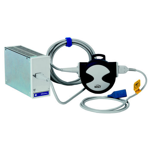 Módulo para monitor multiparamétrico para EMG - Spacelabs Healthcare - BIS / EEG / clínico