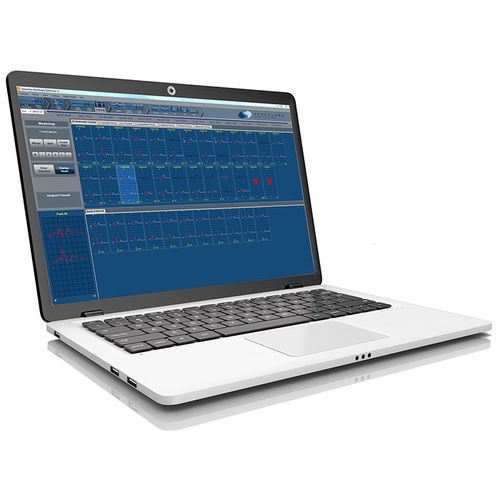 Software de análisis - Pathfinder SL - Spacelabs Healthcare - médico / para electrocardiografía