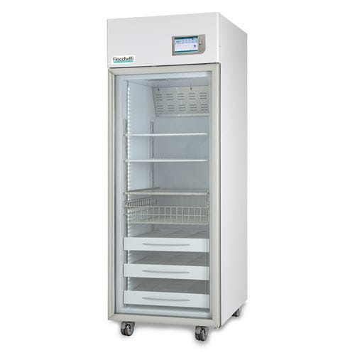 refrigerador de laboratorio - Fiocchetti Scientific Srl