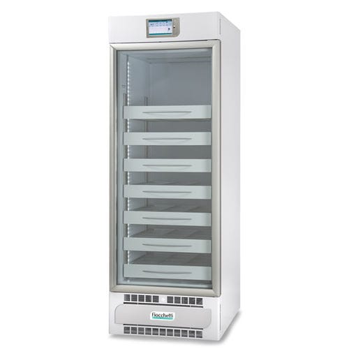 Refrigerador De Banco De Sangre - EMOTECA 500 ECT-F TOUCH - Fiocchetti ...