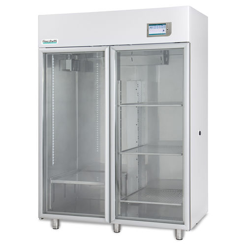 refrigerador de cromatografía - Fiocchetti Scientific Srl