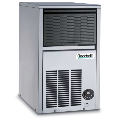 Heladera en cubo - B18W - Fiocchetti Scientific