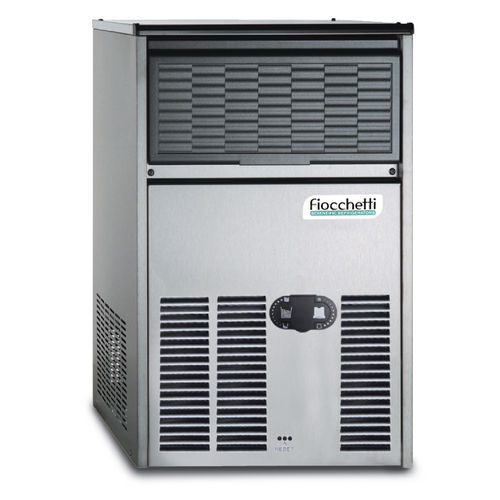 Heladera en cubo - B20A - Fiocchetti Scientific