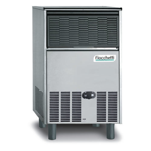 Heladera en cubo - B50A - Fiocchetti Scientific