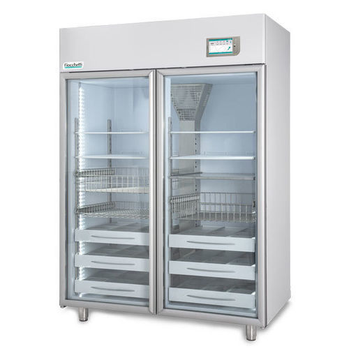 refrigerador para farmacia - Fiocchetti Scientific