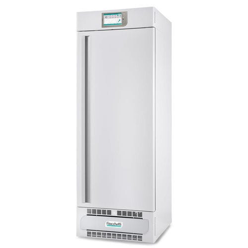 Refrigerador de laboratorio - LABOR 500 TOUCH - Fiocchetti Scientific - de tipo armario / con 1 puerta / anticorrosión