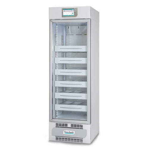 refrigerador de banco de sangre - Fiocchetti Scientific