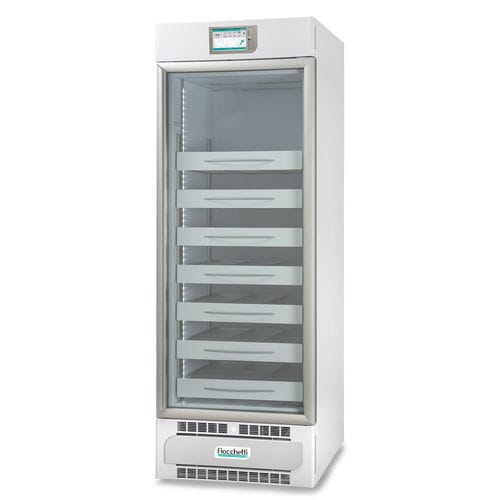 refrigerador de banco de sangre - Fiocchetti Scientific