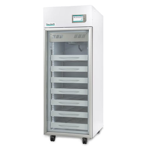 refrigerador de banco de sangre - Fiocchetti Scientific