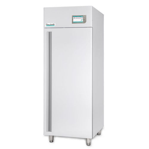 Refrigerador de laboratorio - TER 700 TOUCH - Fiocchetti Scientific - de tipo armario / con 1 puerta / anticorrosión