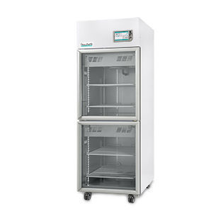 Refrigerador de farmacia - VISION 2T 700 TOUCH - Fiocchetti Scientific - para vacunas / de hospital / de laboratorio