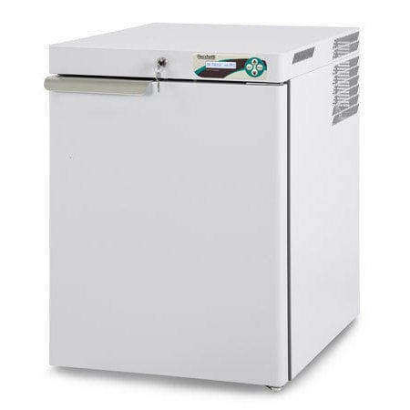 Refrigerador de laboratorio - LABOR 100 ECT-F PLUS - Fiocchetti Scientific - para almacenamiento de muestras / empotrable / compacto