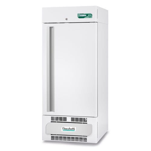 Refrigerador de laboratorio - LABOR 200 ECT-F - Fiocchetti Scientific - de tipo armario / con 1 puerta / con refrigeración por aire forzado