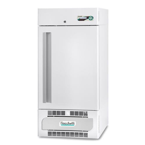 Refrigerador de laboratorio - LABOR 170 ECT-F PLUS - Fiocchetti Scientific - de tipo armario / con 1 puerta / eléctrico